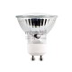 Żarówka LED GU10 24 LED SMD 5050 230 V biała ciepła