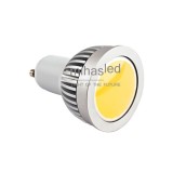 Żarówka LED GU10 COBRA 3 W 230 V biała ciepła