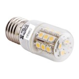 Żarówka LED E27 24 LED SMD 5050 230 V biała ciepła