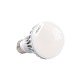 Żarówka LED E27 COB 9 W 230 V biała ciepła