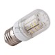 Żarówla LED E27 48 LED, SMD 3014 230V biała ciepła