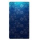 Etui plastik Sam Galaxy S2 i9100  wz 109