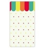 Etui plastik Sam Galaxy Core Plus G350  wz 103