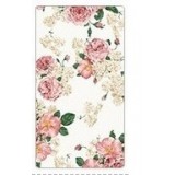 Etui plastik Alcatel One Touch Idol 6030 wz 106